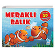 Merakl Balk Damla Yaynevi