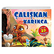 alkan Karnca Damla Yaynevi