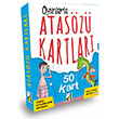 Oyunlarla Atasz Kartlar Damla Yaynevi
