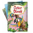 Gl Karakter Serisi 10 Kitap Damla Yaynevi