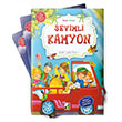 Sevimli Tatlar Dizisi 8 Kitap Damla Yaynevi