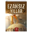 Ezansz Yllar rfan Syler Mihrabad Yaynlar