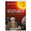 Zlcenaheyn Mesut Turan Mihrabad Yaynlar