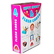 Pretty English Flash Cards 4. Grade Filiz nal D Publishing
