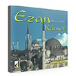 Ezan Kemet CD Ahmet ahin Damla Yaynevi