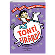 Tonti Firarda  Bankas Kltr Yaynlar