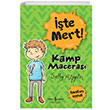 te Mert Kamp Maceras Kurallara Uymak Sally Rippin  Bankas Kltr Yaynlar