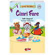 Orman Gnlkleri Cimri Fare ilek Yaynlar