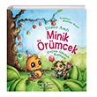Minik rmcek Doum Gnn Kutluyor Diana Amft  Bankas Kltr Yaynlar