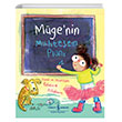 Mgenin Muhteem Plan Rebecca Ashdown  Bankas Kltr Yaynlar
