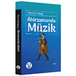 Ahirzamanda Mzik Byyen Ay Yaynlar