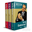 Makaleler (3 Kitap Set) Girdap Kitap