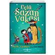 l Sazan Vakas Sally Gardner  Bankas Kltr Yaynlar