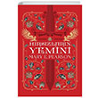 Hrszlarn Yemini (Ciltli) Mary E. Pearson Mart Yaynlar