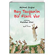 Bay Tavann Bir Fikri Var Yap Kredi Yaynlar
