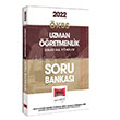 2022 KBS Uzman retmenlik Snavna Ynelik Aklamal ve zml Soru Bankas Yarg Yaynlar