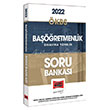KBS Baretmenlik Snavna Ynelik Aklamal ve zml Soru Bankas Yarg Yaynlar