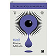 Katil Kaneo Minato Doan Kitap