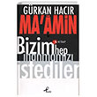 Grkan Hacr (2 Kitap Takm) Profil Kitap