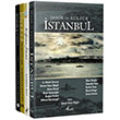 stanbula Dair Set 4 Kitap Takm Profil Kitap
