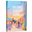 Yalanc Aklar Soka (Ciltli) Betl Gl Ren Kitap