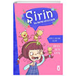 Krmz Berenin Gizemi irin lk Okuma Kitaplarm 2 Tima ocuk