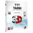 2023 TYT 3D Tarih Tamamı Video Çözümlü Soru Bankası 3D Yayınları