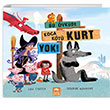Bu ykde Koca Kt Kurt Yok Eksik Para Yaynlar