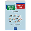 Meru Emir Kanunsuz Emir Detay Yaynclk