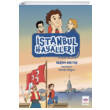 stanbul Hayalleri Ekrem Bekta tken ocuk