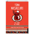 Trk Masallar Merve Kken Kara Karga Yaynlar