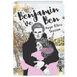 Benjamin ve Ben Aye Ebru Tezcan Dex Yaynevi