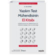 Yazlm Test Mhendisinin El Kitab Ali Grbz Sekin Yaynclk