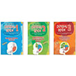 Duyusal Beyin Set (3 Kitap Takm) Sola Kidz
