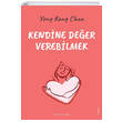 Kendine Deer Verebilmek Yong Kang Chan Sola Unitas