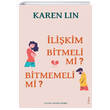likim Bitmeli mi Bitmemeli mi Karen Lin Sola Unitas