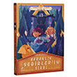 Karanlk Sedirlerin Srr Edith Lavell Ren Kitap