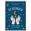 Ay Bizimken Anna Marie McLemore Yabanc Yaynlar