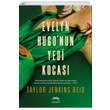 Evelyn Hugonun Yedi Kocas (Karton Kapak) Taylor Jenkins Reid Yabanc Yaynlar