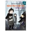 Hayalet Tofu ve Cad iya 1.Kitap Yeni Bir Arkada Zeynep Alpaslan thaki ocuk
