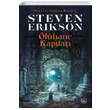 lhane Kaplar Malazan Yitikler Kitab 2 Steven Erikson thaki Yaynlar