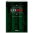 LexRex Sekin Yaynclk