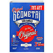 TYT AYT Geometri Soru Bankas Orijinal Yaynlar