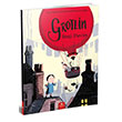 Grotlin Benji Davies Redhouse Kidz