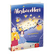 Atebcekleri Eda Albayrak Redhouse Kidz