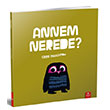 Annem Nerede Chris Haughton Redhouse Kidz