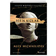 Yitik Kzlar Alex Michaelides Domingo Yaynevi