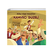 Kahveci Gzeli Billur Kk Masallar