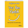 Hey Ben Yanlk Doukan Adal Yediveren Yaynlar