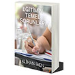 Eitimin Temel Sorunlar Alihan ren Cinius Yaynlar